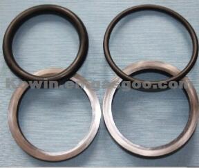 Auto Seals High Quality Excavactor Bulldozer Floating Oil Seal (HF 1020C)