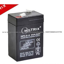 Battery For Electronic Scale 6v 4ah China Auto Battery