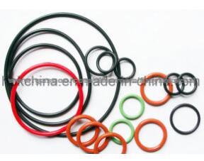 Auto Seals Customized Color NBR Material OEM O Ring