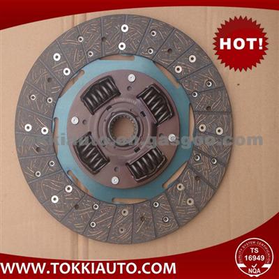 TOYOTA Land Cruiser Clutch Disc 31250-36113