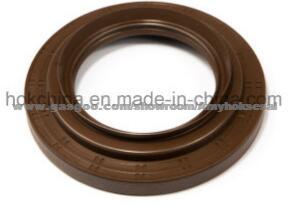 Auto Seals Dongfeng Truck Oil Seal 105*135*14/20 In FPM/FKM Material