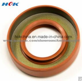 Auto Seals NBR Gear Box Oil Seal
