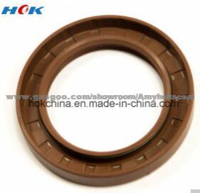 Auto Seals Oil Seals Of NBR Material Hok Brand Factory Customized