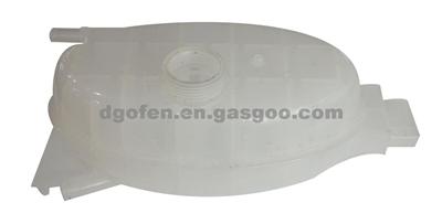 Renault Trafic 2003-2015 Expansion Tank 7701206774