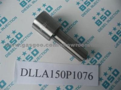 Bosch Common Rail Nozzle DLLA150P1076 (0 433 171 699)