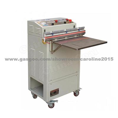 External Vacuum Packager High Quality DZ-600W (Chinacoal02)