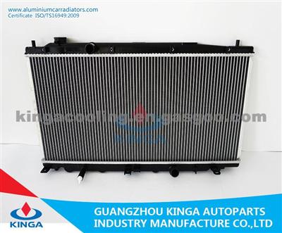Auto Parts Radiator For HONDA FIT 2009 Guangzhou Air Conditioner