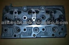 Cylinder Head For Kubota D850