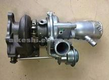 Turbocharger 1J700-17012