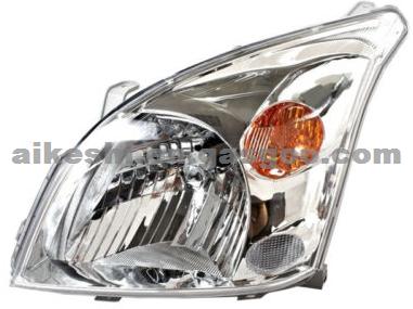 Head Lamp 81170-6A030