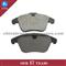 VOLVO BRAKE PAD D1306 - img4