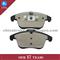 LAND ROVER BRAKE PAD D1306 - img2