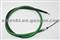 Brake Cable For PEUGEOT 6123.J4