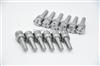 High Quality BASCOLIN Nozzles DLLA154P1538 0433141948