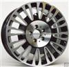 China Alloy Wheel Dz002 Wheel Rim For Benz Maybach