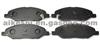 Brake Pad 41060-AX085