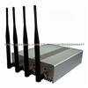 4 Antenna Cell Phone Signal Blocker With Remote Control