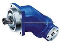 Bosch Rexroth Hydraulic Motor