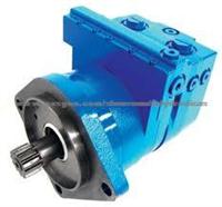 Eaton Hydraulic Motor