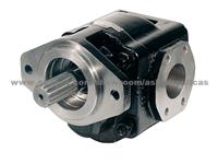 Parker Hydraulic Motor