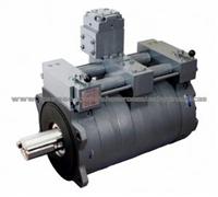 Tokimec Hydraulic Motor