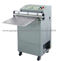 External Food Vacuum Sealer High Quality VS-800 (Chinacoal02)