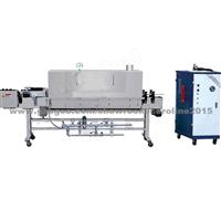 Wrap Around Labeling Machine High Quality ZBS83A (Chinacoal02)