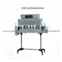 Bottle Labeling Machine Shrinking Label High Quality BSS-1538C (Chinacoal02)