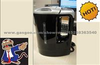 Stainless Steel Car Electric Kettle