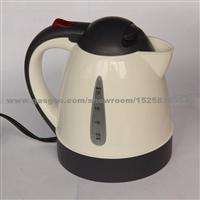 Stainless Steel Battery Powered Car Electric Kettle