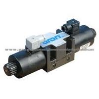 Aron Hydraulic Valve