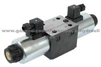 Hawe Hydraulic Valve