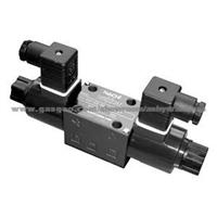 Nachi Hydraulic Valve