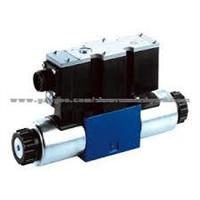 Rexroth Hydraulic Valve