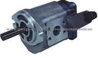 Yuci Gear Pump