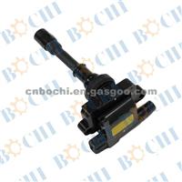 High Quality Auto Engine Parts Ignition Coil OE 099700-048 For Suzuki