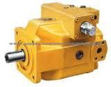 Cat Vane Pump