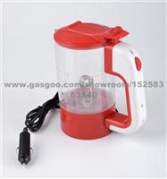 Wholesale From China Stainless Steel Car Electric Kettle