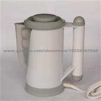 Battery Powered Car Electric Kettle Product On Alibaba.Com