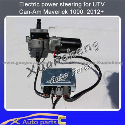 Electric Power Steering (EPS) For Can-Am Maverick 1000 2012+