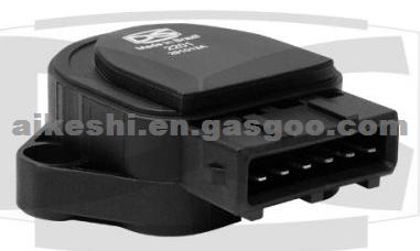 Position Sensor For Renault Scenic