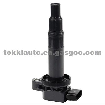 Toyota Echo Ignition Coil UF316,90919-02240, 90919-T2003, 90080-19021,90919-02229
