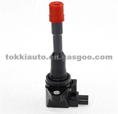 Honda Civic Ignition Coil CM11-108,UF374,30521-REA-Z01,30521-PWA-003