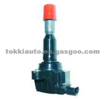 Honda Fit Ignition Coil CM11-110,UF581,30520-REB-Z01,30520-PWC-003