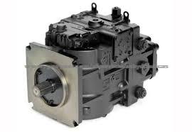 Daikin Hydraulic Motor