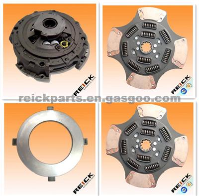 American Truck Clutch Kit Mack Clutch Assembly Heavy Duty KIT EMBRAGUE 108935-51