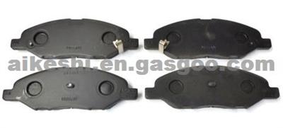 Brake Pad 41060-AX085