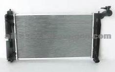 Radiator For Corolla 01-04 Zze122