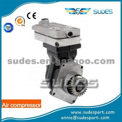 Air Compressor Mercedes 4571304415