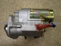 STARTER MOTOR 4900574